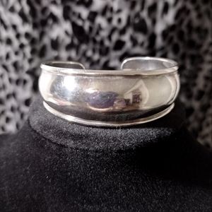 Sterling Silver Bracelet